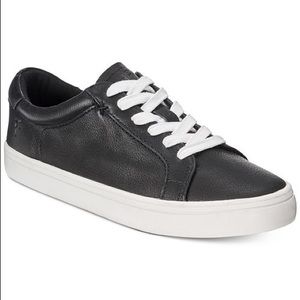 Frye Sneakers, "Kerry Low Lace"